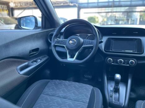 NISSAN Kicks , Foto 8
