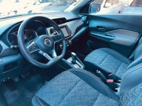 NISSAN Kicks , Foto 10