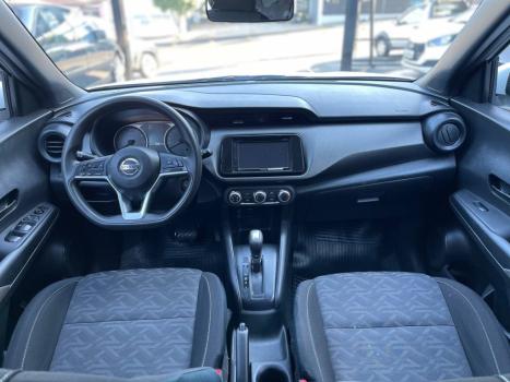 NISSAN Kicks , Foto 14