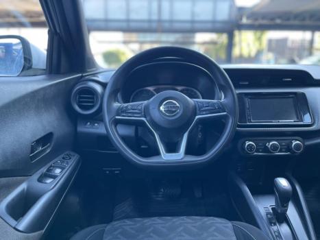 NISSAN Kicks , Foto 15