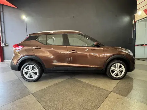 NISSAN Kicks , Foto 2