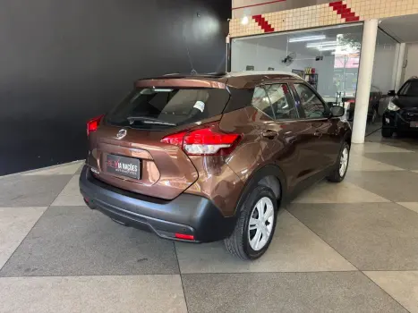 NISSAN Kicks , Foto 3