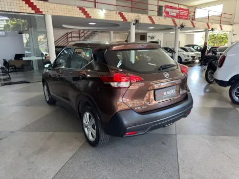 NISSAN Kicks , Foto 4