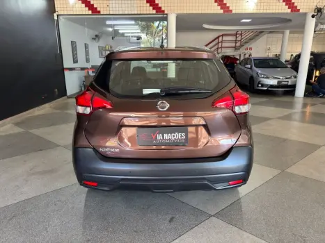 NISSAN Kicks , Foto 8