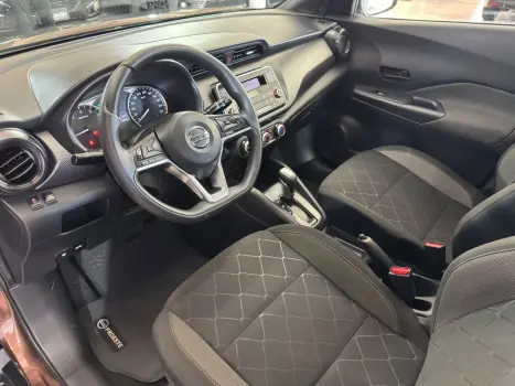 NISSAN Kicks , Foto 9