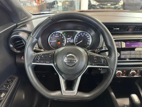 NISSAN Kicks , Foto 10