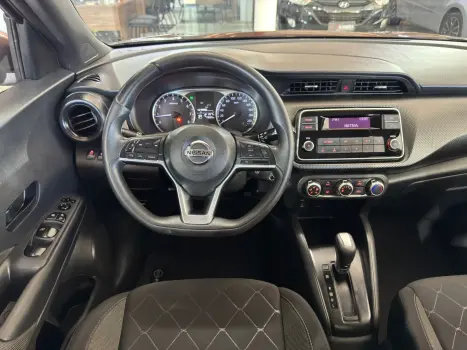 NISSAN Kicks , Foto 11