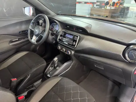 NISSAN Kicks , Foto 13