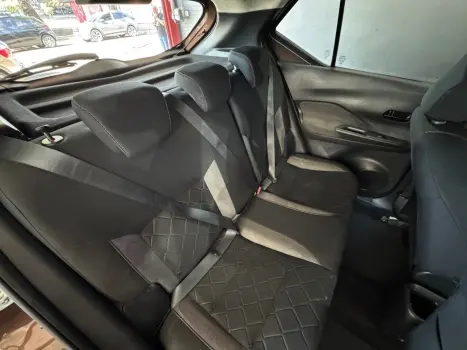 NISSAN Kicks , Foto 15