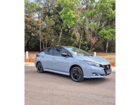 NISSAN Leaf B12P 4P 40 ELTRICO, Foto 5