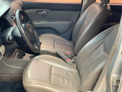 NISSAN Livina 1.6 16V 4P S FLEX, Foto 9