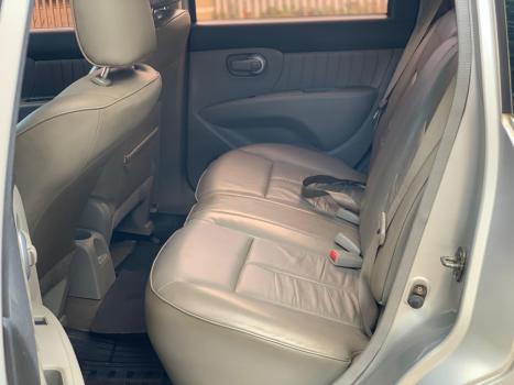 NISSAN Livina 1.6 16V 4P S FLEX, Foto 10