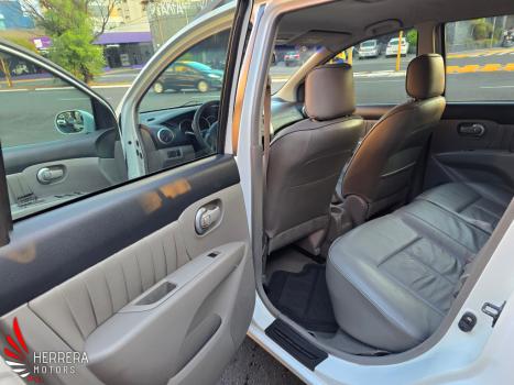 NISSAN Livina 1.8 16V 4P SL FLEX AUTOMTICO, Foto 11