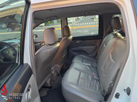 NISSAN Livina 1.8 16V 4P SL FLEX AUTOMTICO, Foto 12