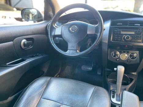 NISSAN Livina 1.8 16V 4P SL X-GEAR FLEX AUTOMTICO, Foto 7