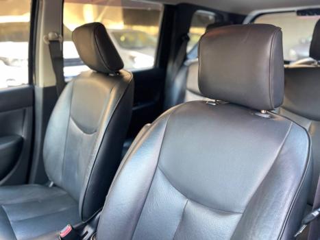 NISSAN Livina 1.8 16V 4P SL X-GEAR FLEX AUTOMTICO, Foto 10