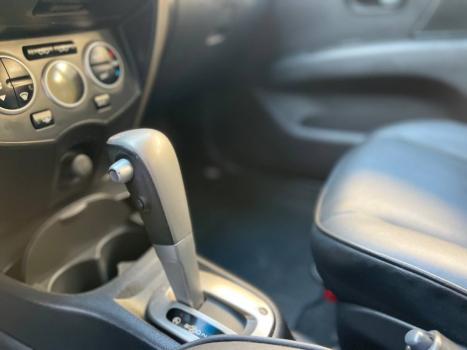 NISSAN Livina 1.8 16V 4P SL X-GEAR FLEX AUTOMTICO, Foto 11