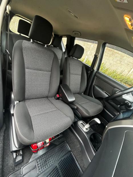 NISSAN Livina 1.8 16V 4P S FLEX AUTOMTICO, Foto 15