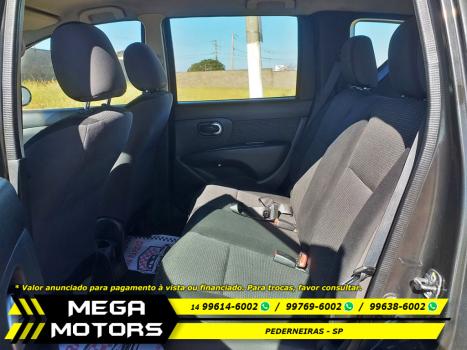 NISSAN Livina 1.8 16V 4P S FLEX AUTOMTICO, Foto 10