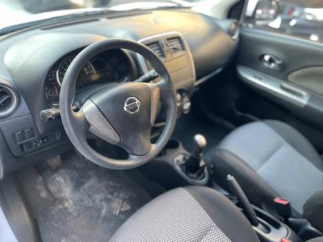 NISSAN March 1.0 12V 4P S FLEX, Foto 13