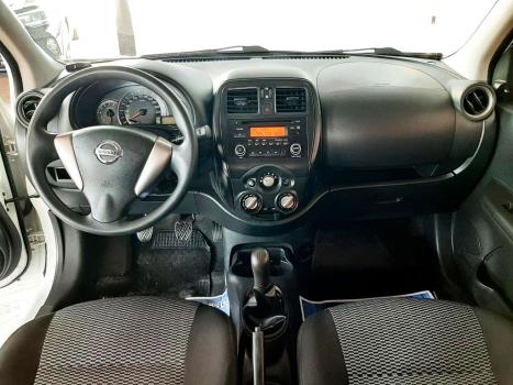 NISSAN March 1.0 12V 4P S FLEX, Foto 5