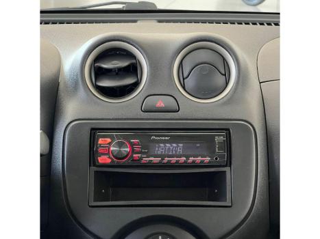 NISSAN March 1.0 12V 4P S FLEX, Foto 10