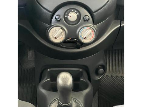 NISSAN March 1.0 12V 4P S FLEX, Foto 12