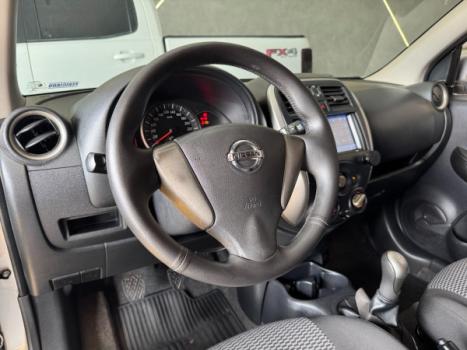NISSAN March 1.0 12V 4P S FLEX, Foto 12