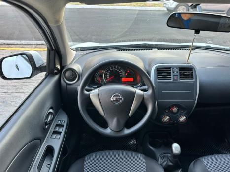NISSAN March 1.0 16V 4P S FLEX, Foto 3