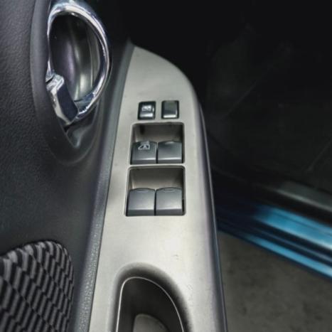 NISSAN March 1.6 16V 4P SV FLEX, Foto 8