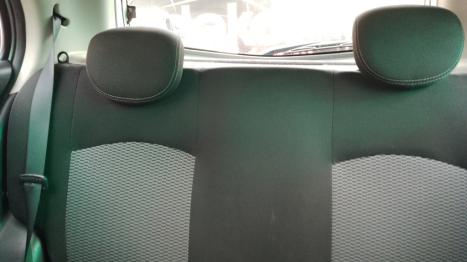 NISSAN March 1.6 16V 4P SV FLEX, Foto 12