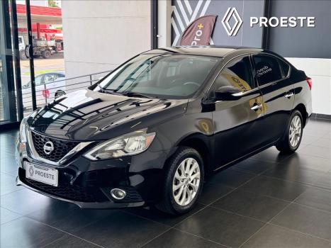 NISSAN Sentra 2.0  16V 4P S FLEX AUTOMTICO CVT, Foto 1