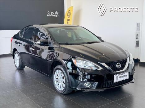 NISSAN Sentra 2.0  16V 4P S FLEX AUTOMTICO CVT, Foto 4