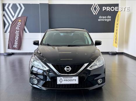 NISSAN Sentra 2.0  16V 4P S FLEX AUTOMTICO CVT, Foto 5