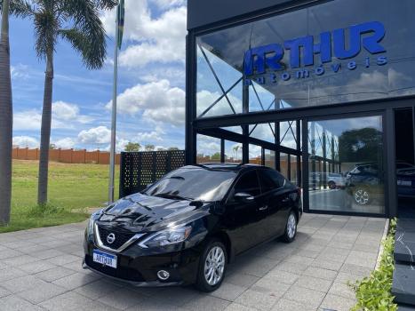 NISSAN Sentra 2.0  16V 4P S FLEX AUTOMTICO CVT, Foto 1