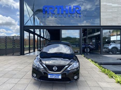 NISSAN Sentra 2.0  16V 4P S FLEX AUTOMTICO CVT, Foto 2