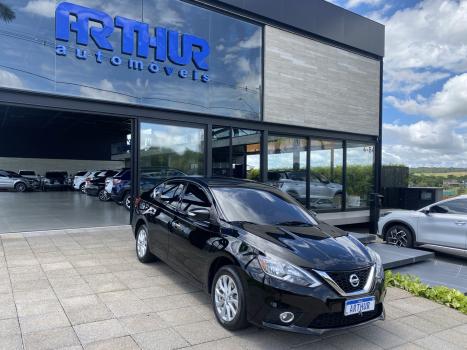 NISSAN Sentra 2.0  16V 4P S FLEX AUTOMTICO CVT, Foto 3