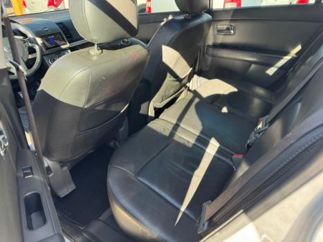 NISSAN Sentra 2.0  16V 4P S FLEX AUTOMTICO CVT, Foto 9