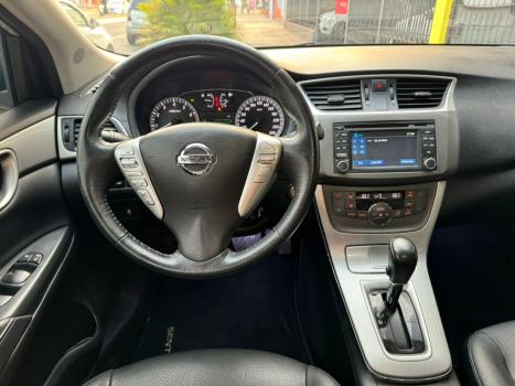 NISSAN Sentra 2.0 16V 4P SL AUTOMTICO CVT, Foto 8