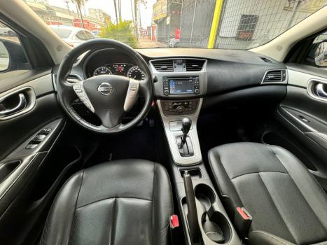 NISSAN Sentra 2.0 16V 4P SL AUTOMTICO CVT, Foto 9