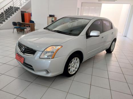 NISSAN Sentra 2.0 16V 4P S FLEX, Foto 2