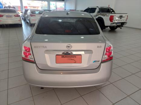 NISSAN Sentra 2.0 16V 4P S FLEX, Foto 1