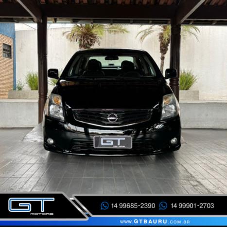 NISSAN Sentra 2.0 16V 4P S AUTOMTICO CVT, Foto 2