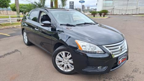 NISSAN Sentra 2.0 16V 4P FLEX SL AUTOMTICO CVT, Foto 2