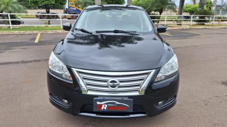 NISSAN Sentra 2.0 16V 4P FLEX SL AUTOMTICO CVT, Foto 3