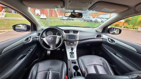 NISSAN Sentra 2.0 16V 4P FLEX SL AUTOMTICO CVT, Foto 6