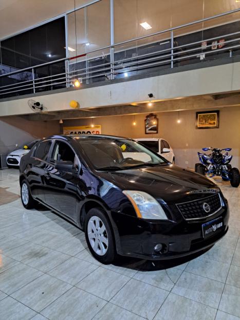 NISSAN Sentra 2.0 16V 4P S, Foto 1