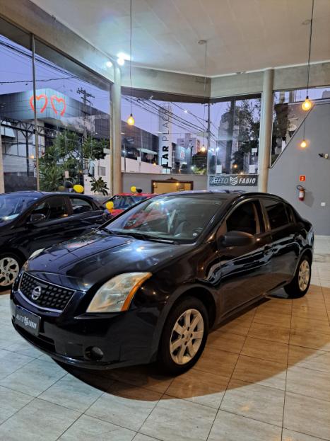 NISSAN Sentra 2.0 16V 4P S, Foto 3