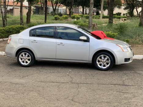 NISSAN Sentra 2.0 16V 4P S AUTOMTICO CVT, Foto 4