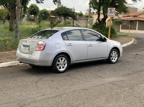 NISSAN Sentra 2.0 16V 4P S AUTOMTICO CVT, Foto 5